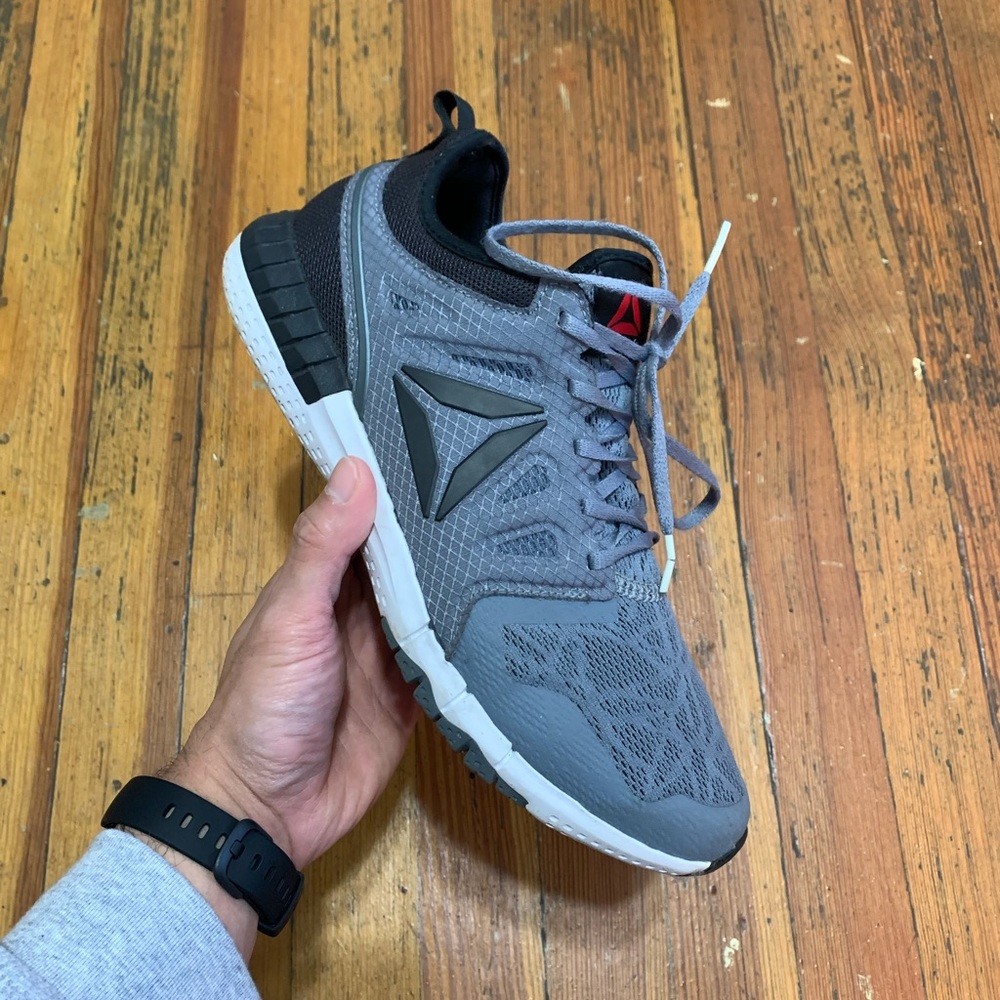 Reebok running shoes